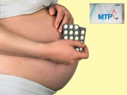 women using mtp kit