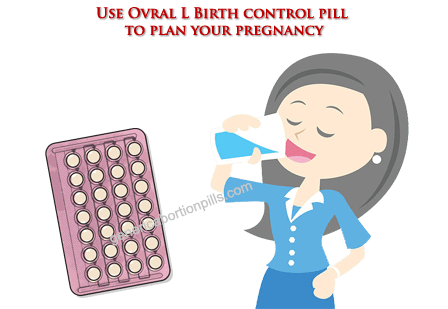 Buy Ovral L online